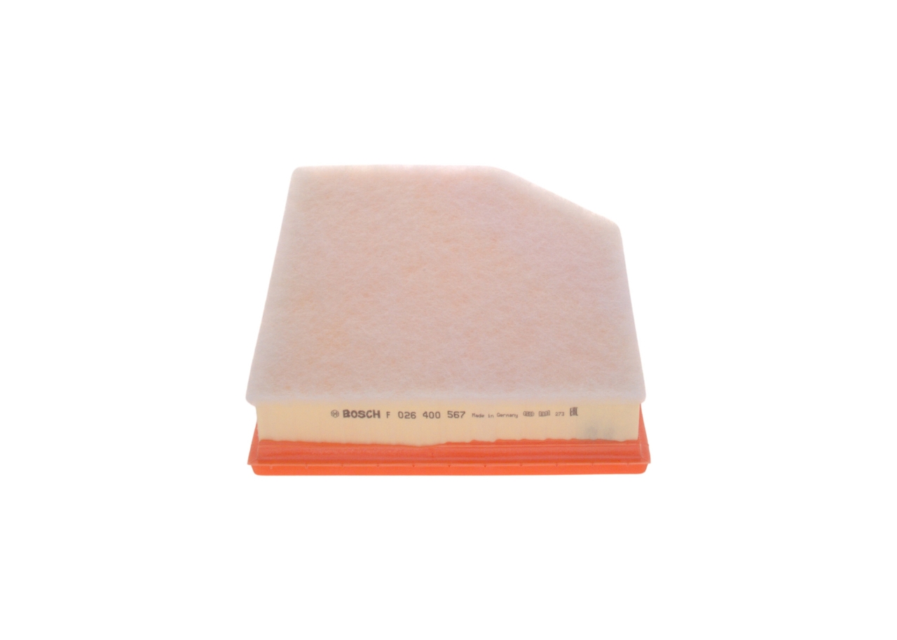 Bosch Ilmansuodatin F026400567