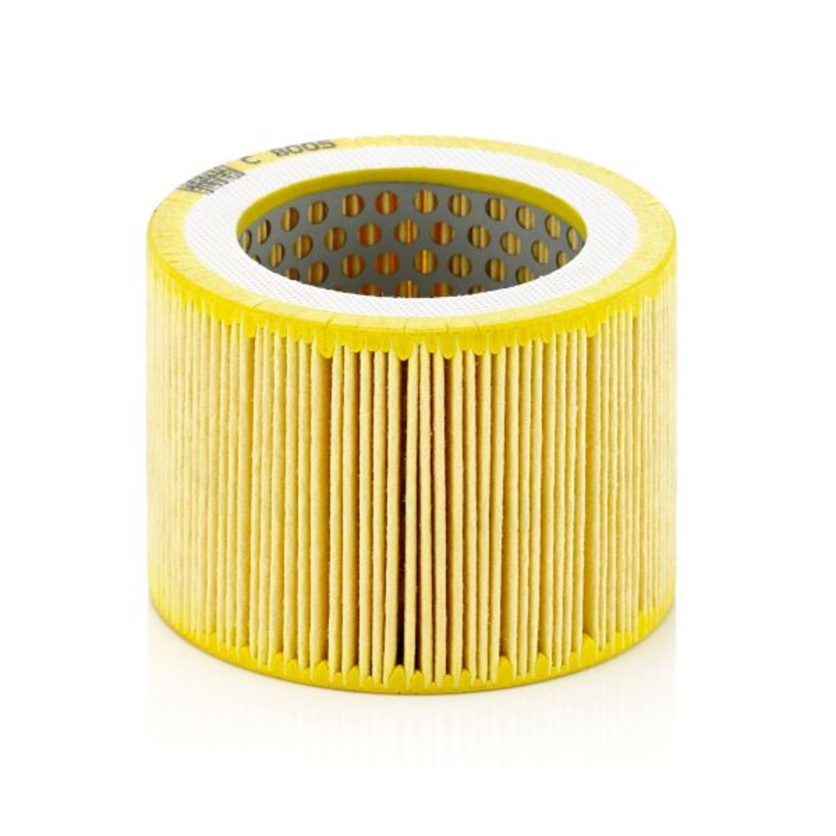 Ilmansuodatin MANN-FILTER C 8005