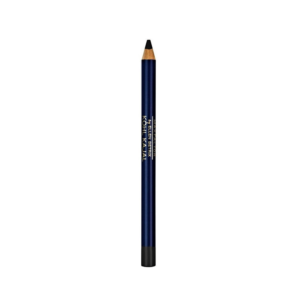 Max Factor by Ellen Betrix Eyeliner 020 musta 4 g