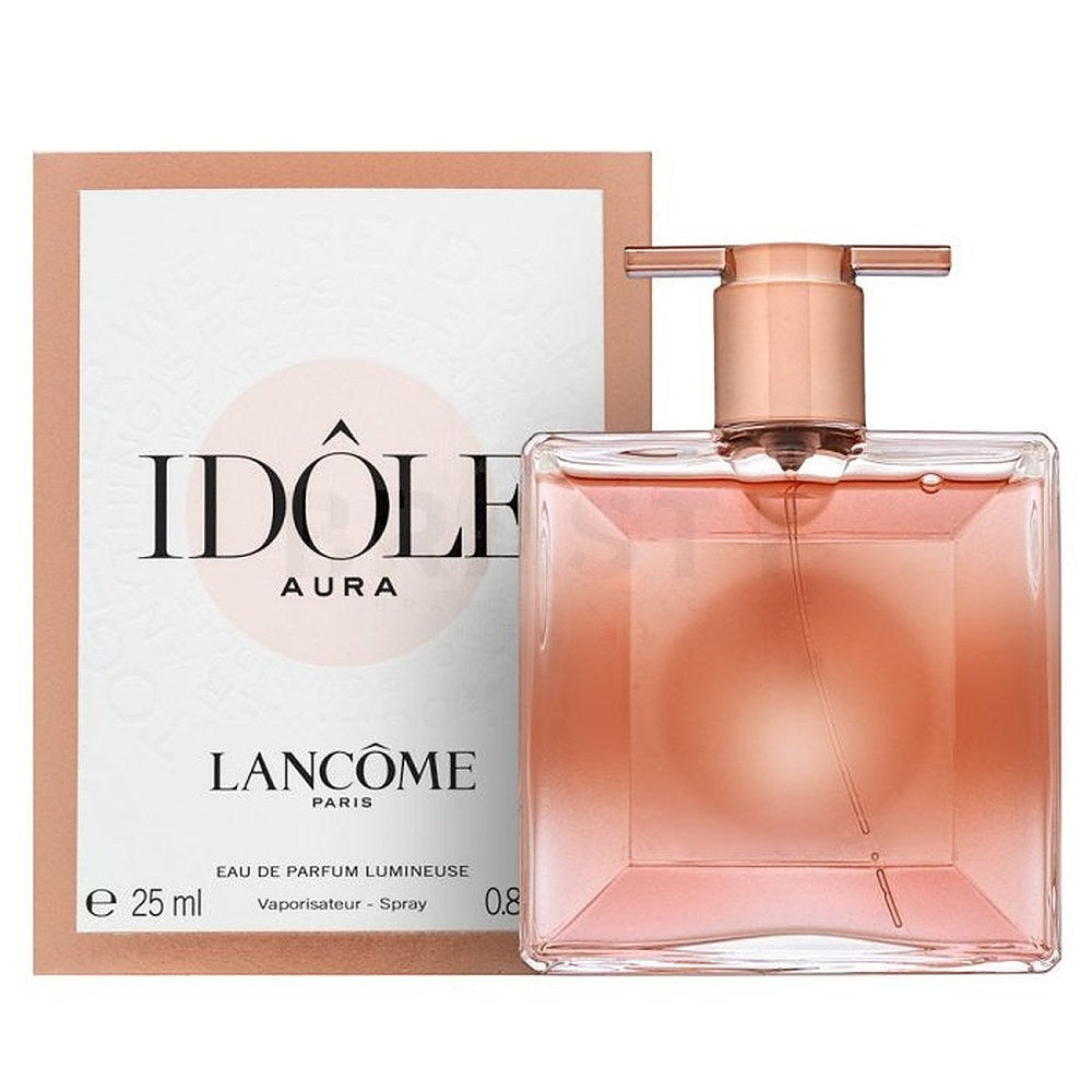 Lancôme Idôle Aura Lumineuse EDP W 25 ml