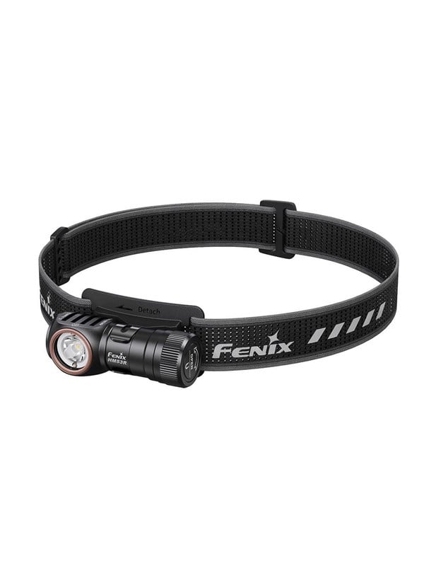 Fenix HM53R otsalamppu
