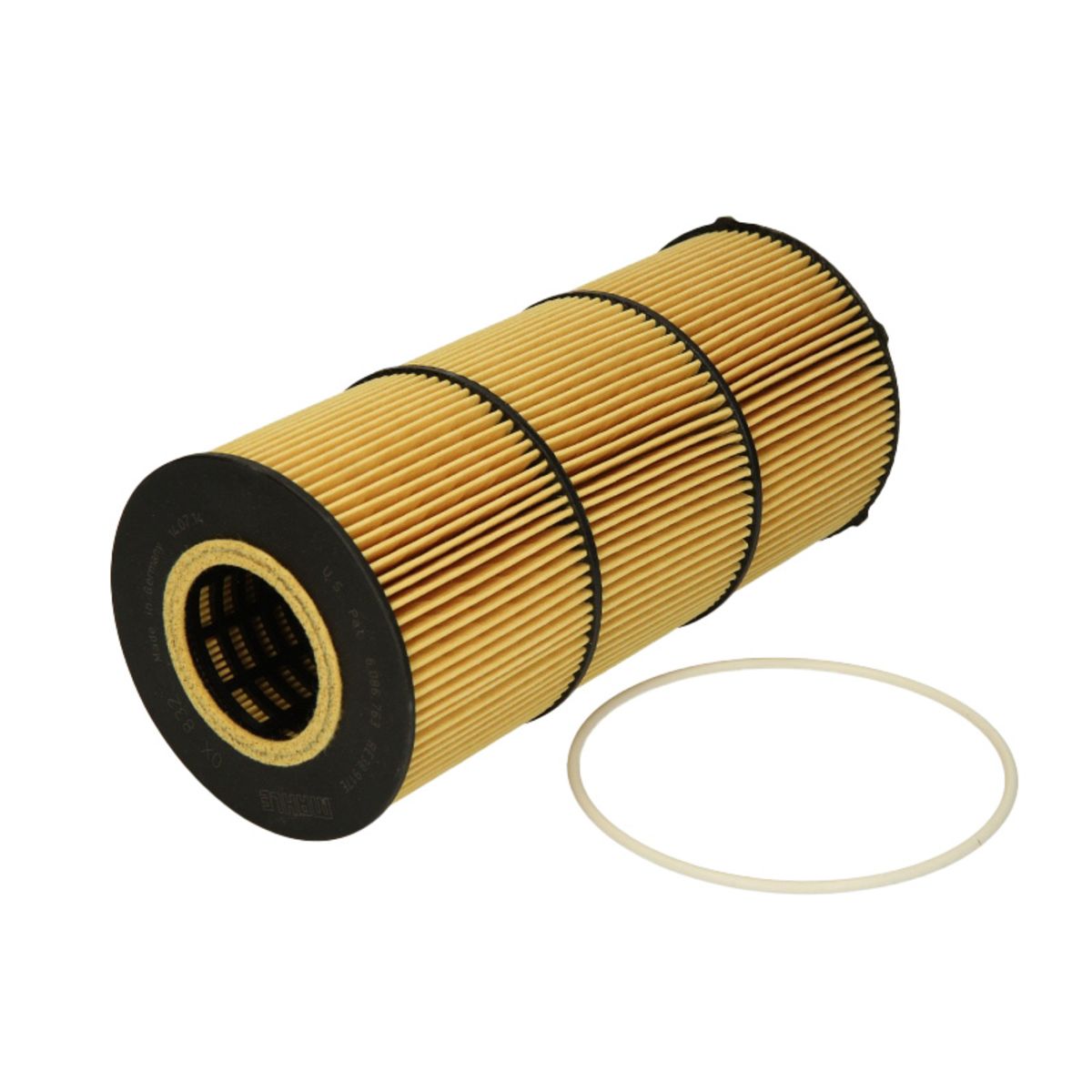 Jäähdytin, moottorin jäähdytys NRF 53860