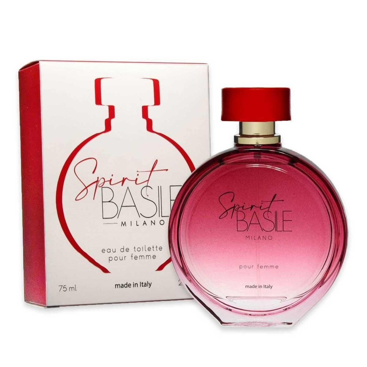 Basile Spirit Edt 75 ml