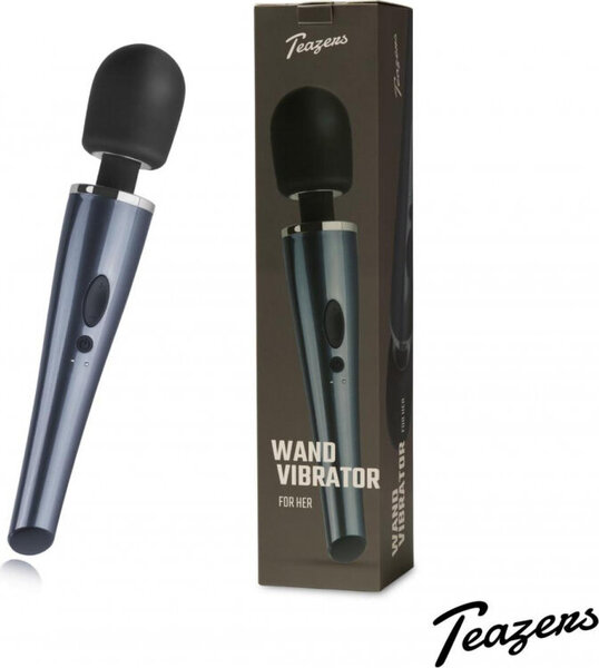 Teazers - Wand-vibraattori