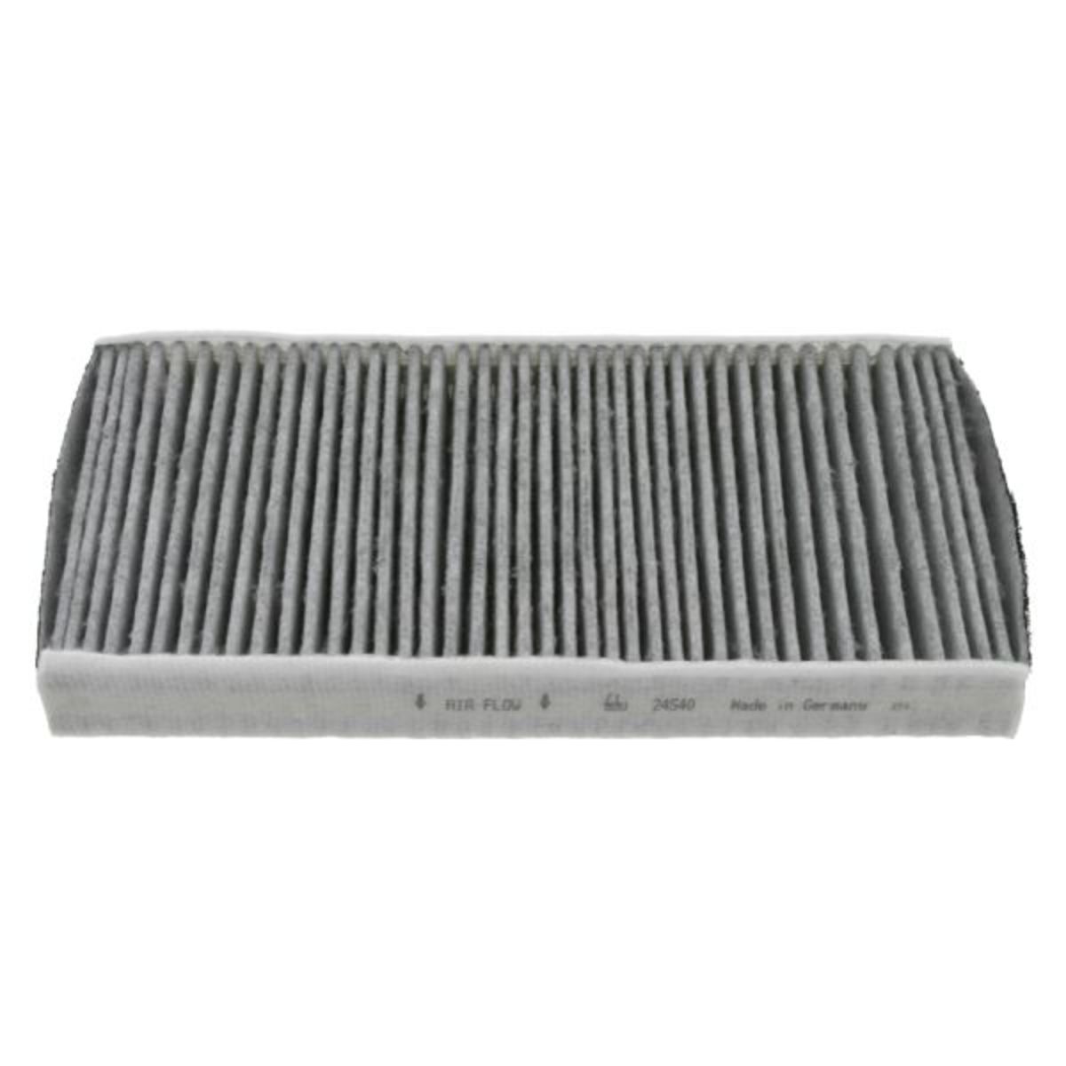 Suodatin, sisäilma FEBI BILSTEIN 24540