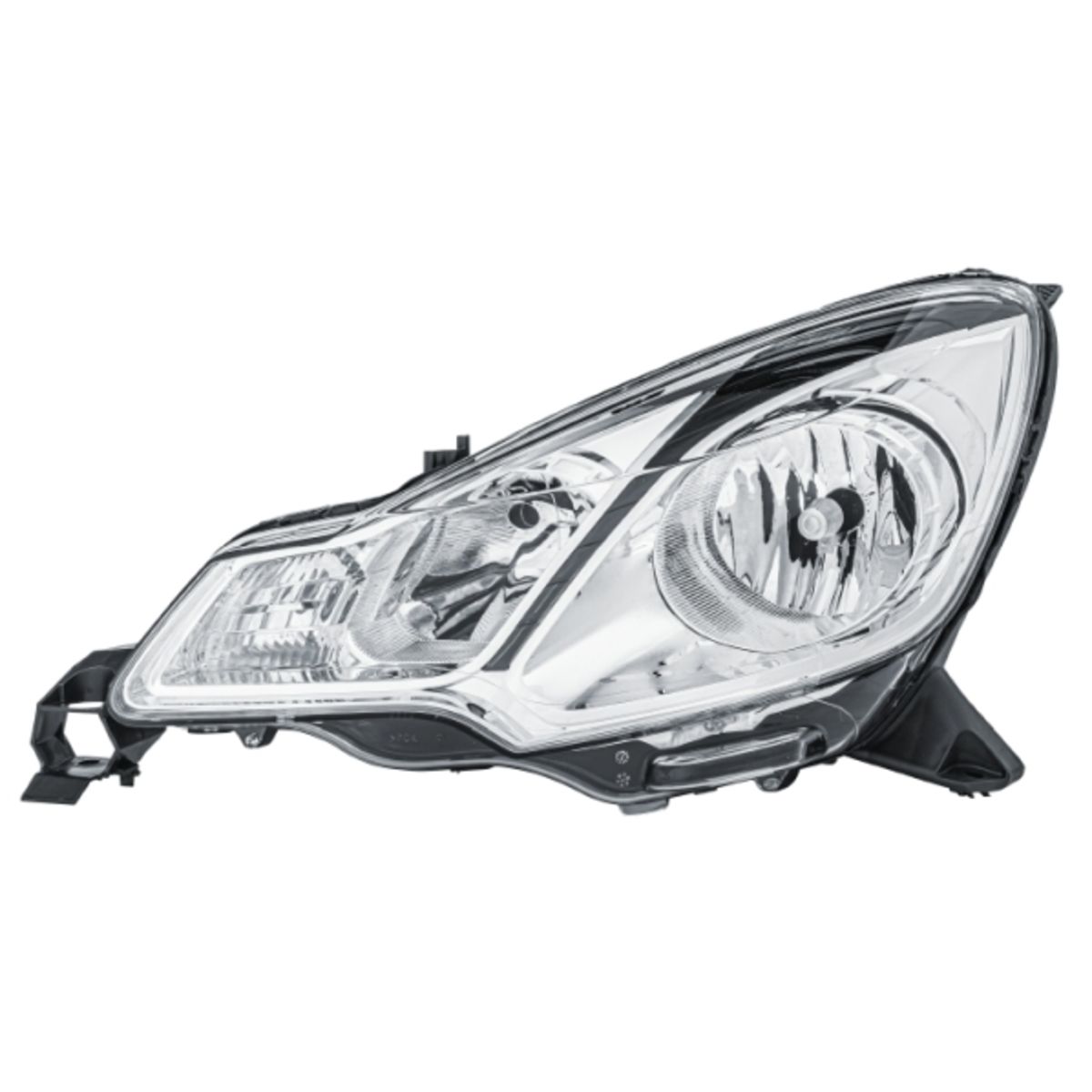 Ajovaloumpio HELLA 1EJ 354 674-051