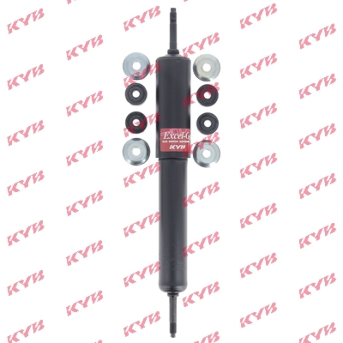 Iskunvaimennin KYB 343070