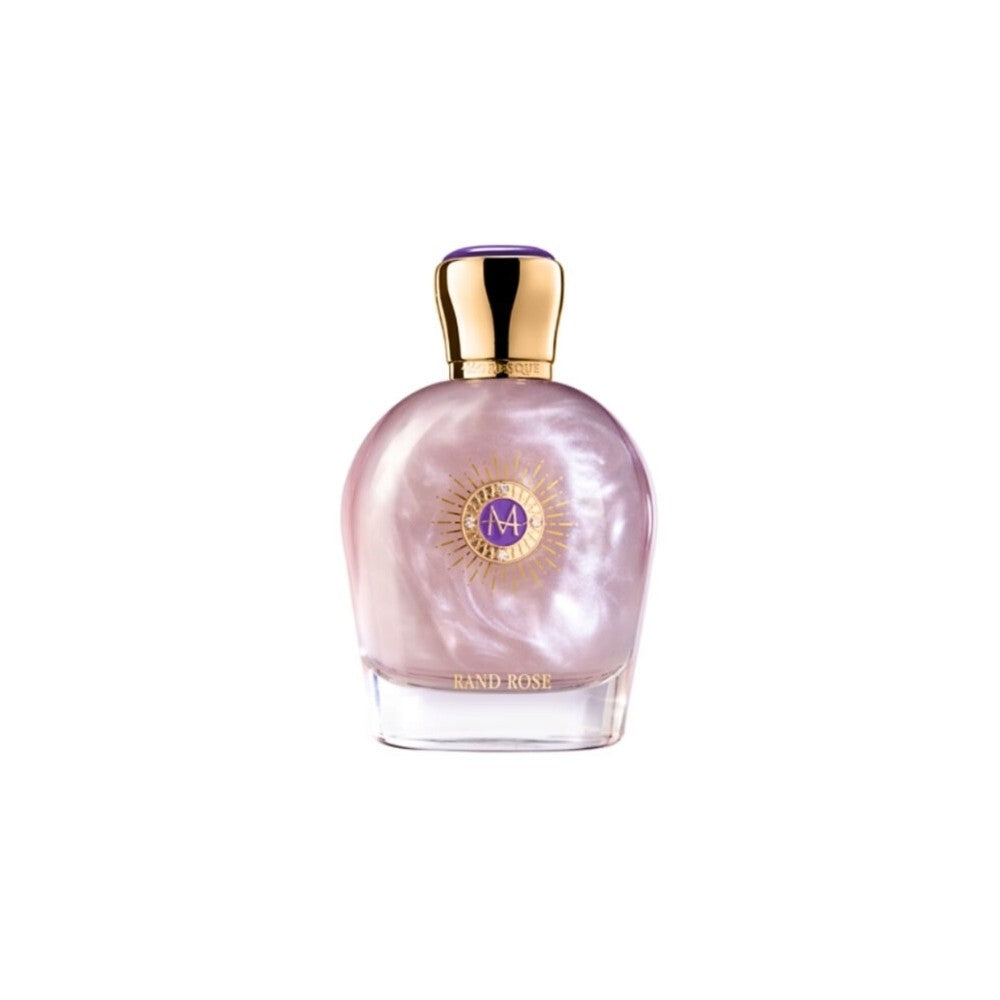 Rand Rose Moresque - 100 ml