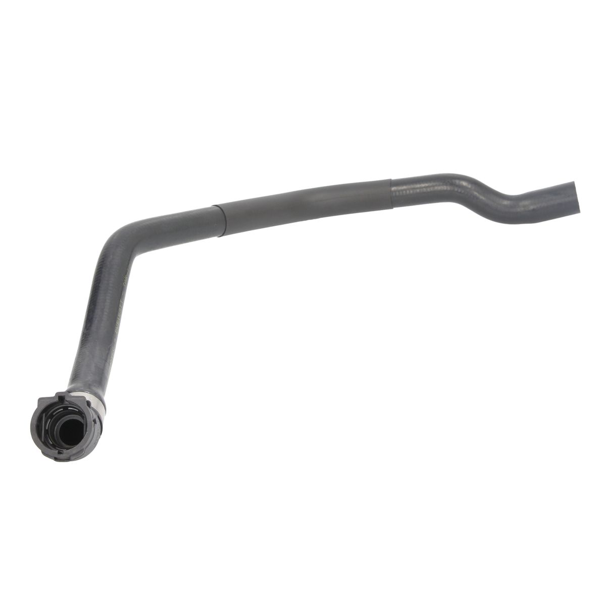 Jäähdyttimen letku THERMOTEC DWB153TT