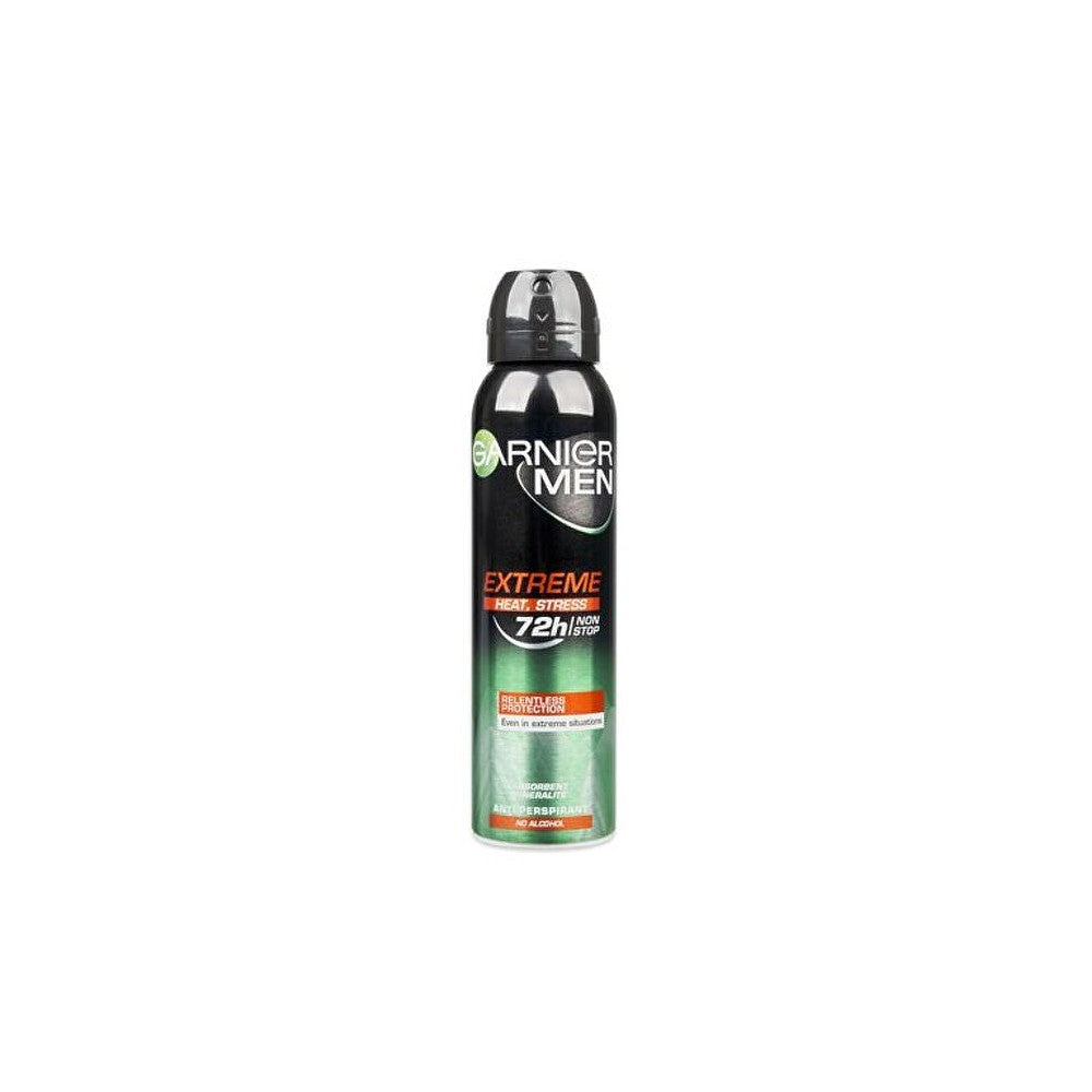 Garnier Spray Mineral Men Extreme 150 ml