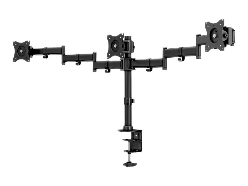 Multibrackets M Deskmount Basic Triple