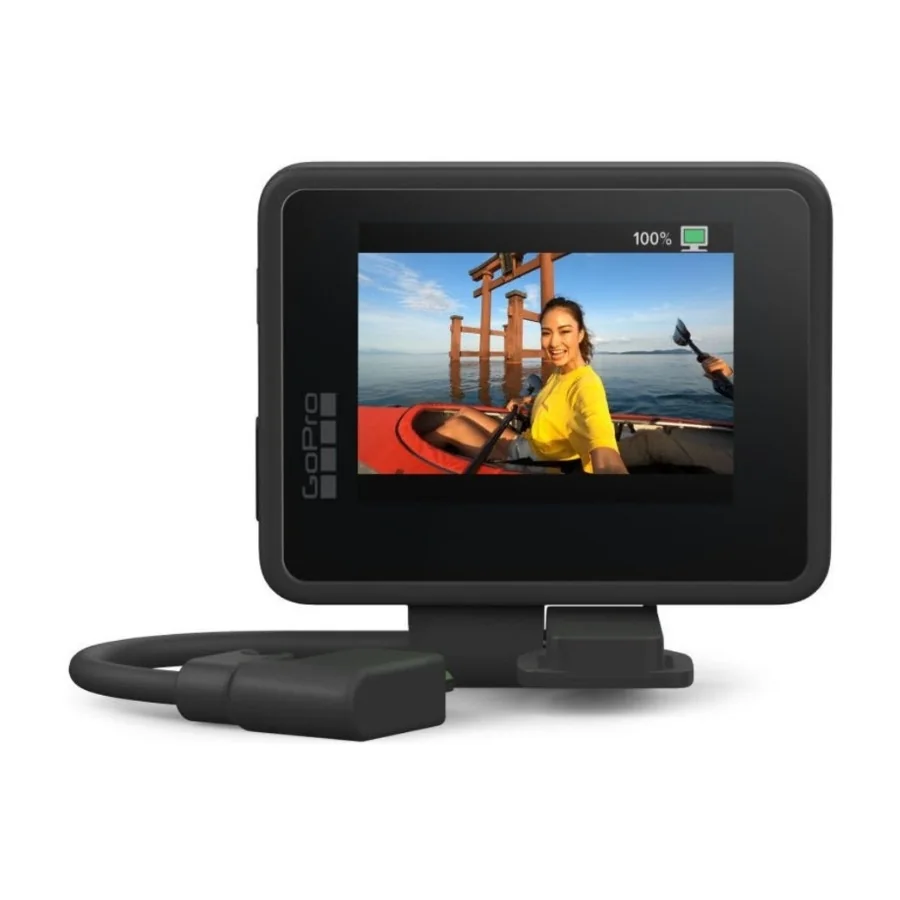 Gopro Display Mod (hero12/11/10/9/8 Black)