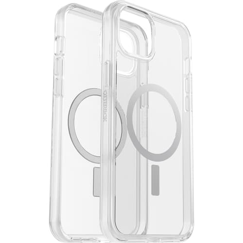 OtterBox Symmetry Clear MagSafe Apple iPhone 15 Plus/14 Plus - clear - ProPack