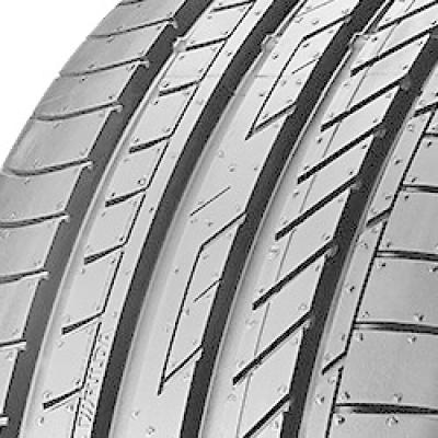 Fulda SportControl ( 205/50 R16 87V vannesuojalla (MFS) )