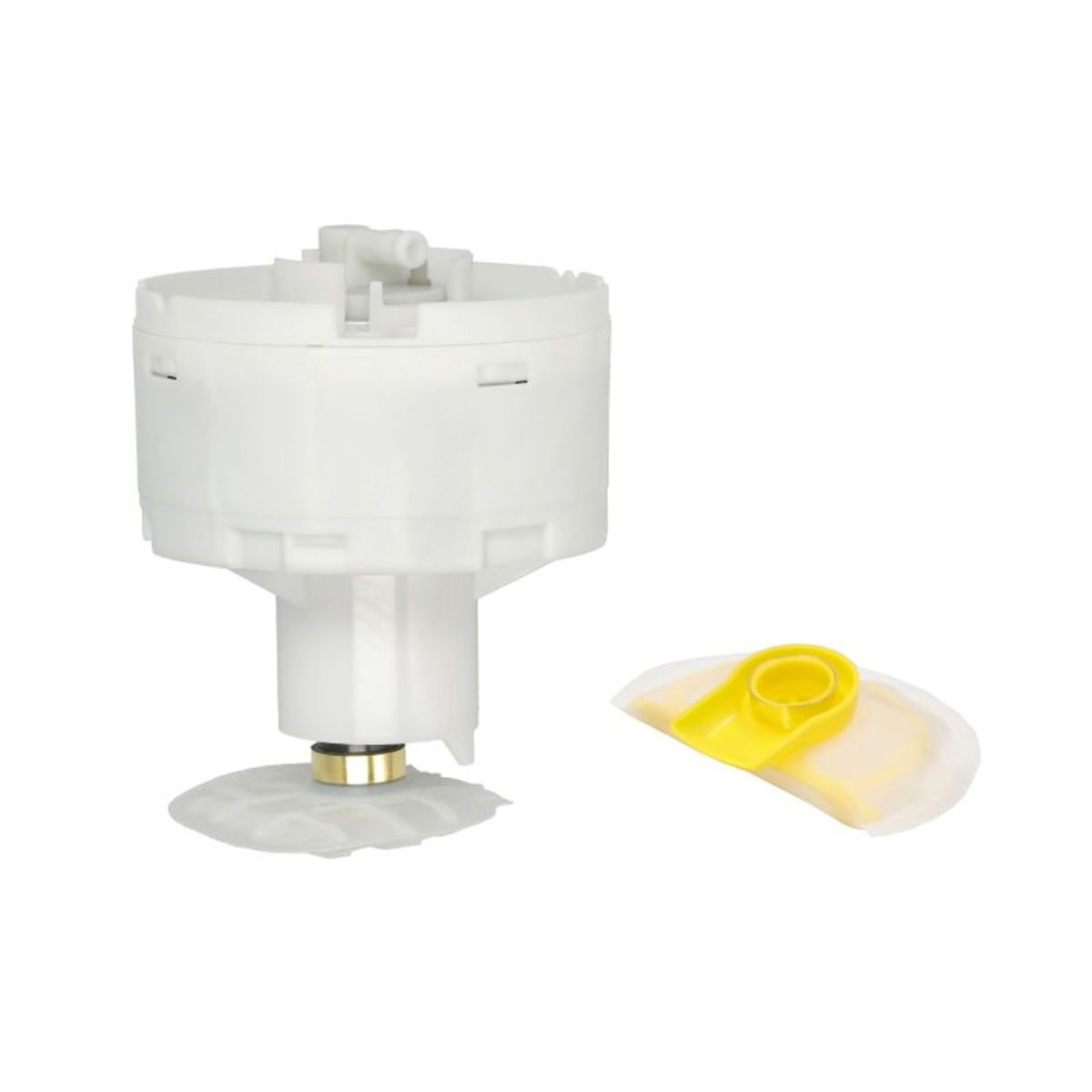 Polttoainepumppu ENGITECH ENT100033