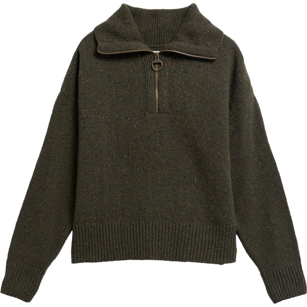 Barbour Lavensdale Hz Olive