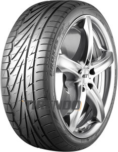 Toyo Proxes TR1 ( 245/45 R16 94W vanteen suojalistalla (FSL) )