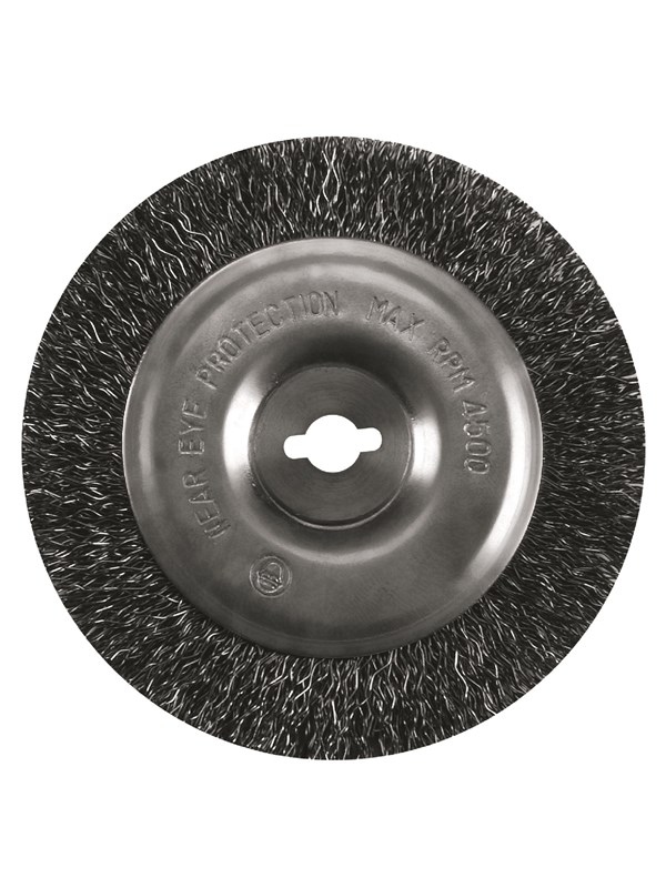 Einhell Einhellin lankaharja Ø100 mm rikkaruohoharjaan GE-CC 18 Li ja GC-EG 1410