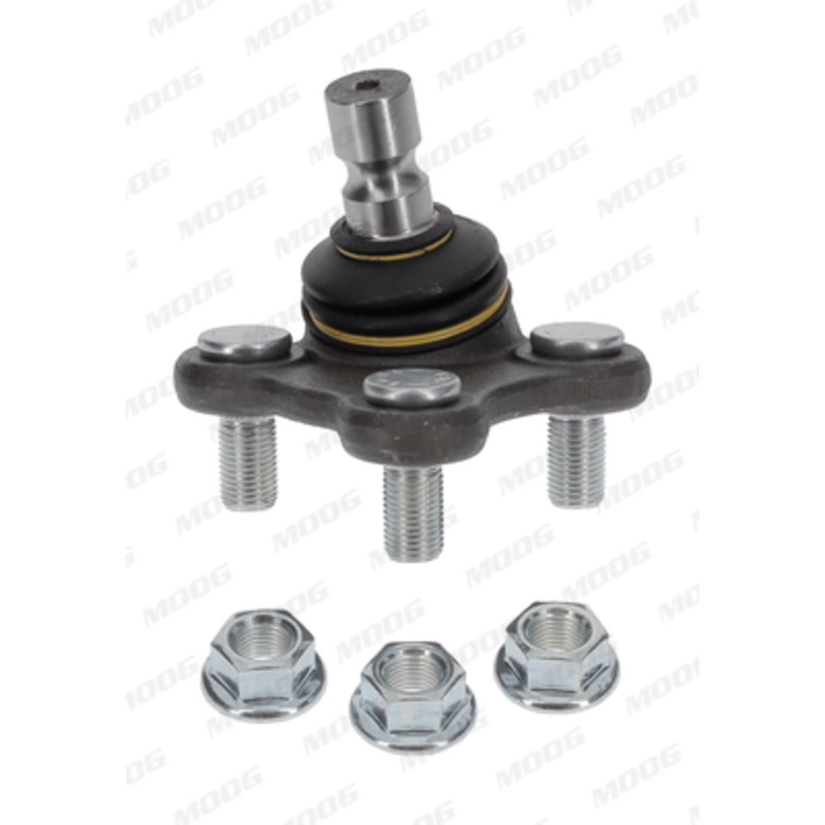 Pallonivel MOOG KI-BJ-16569