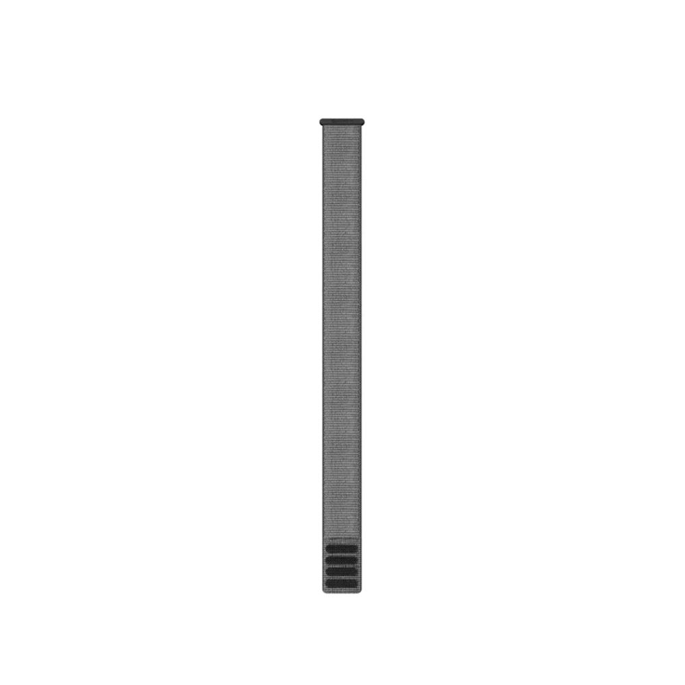 Garmin UltraFit-nylonarm strap (26 mm)