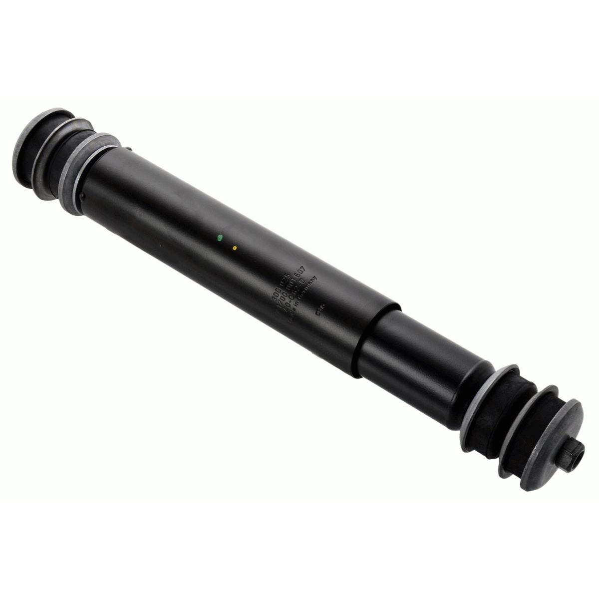 Iskunvaimennin SACHS 300 025
