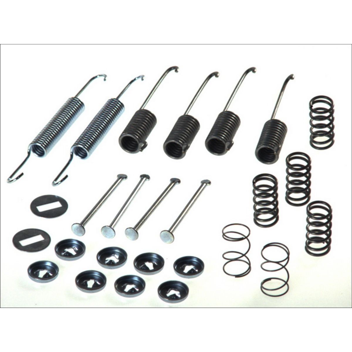 Tarvikesarja, jarrukengät QUICK BRAKE 105-0715