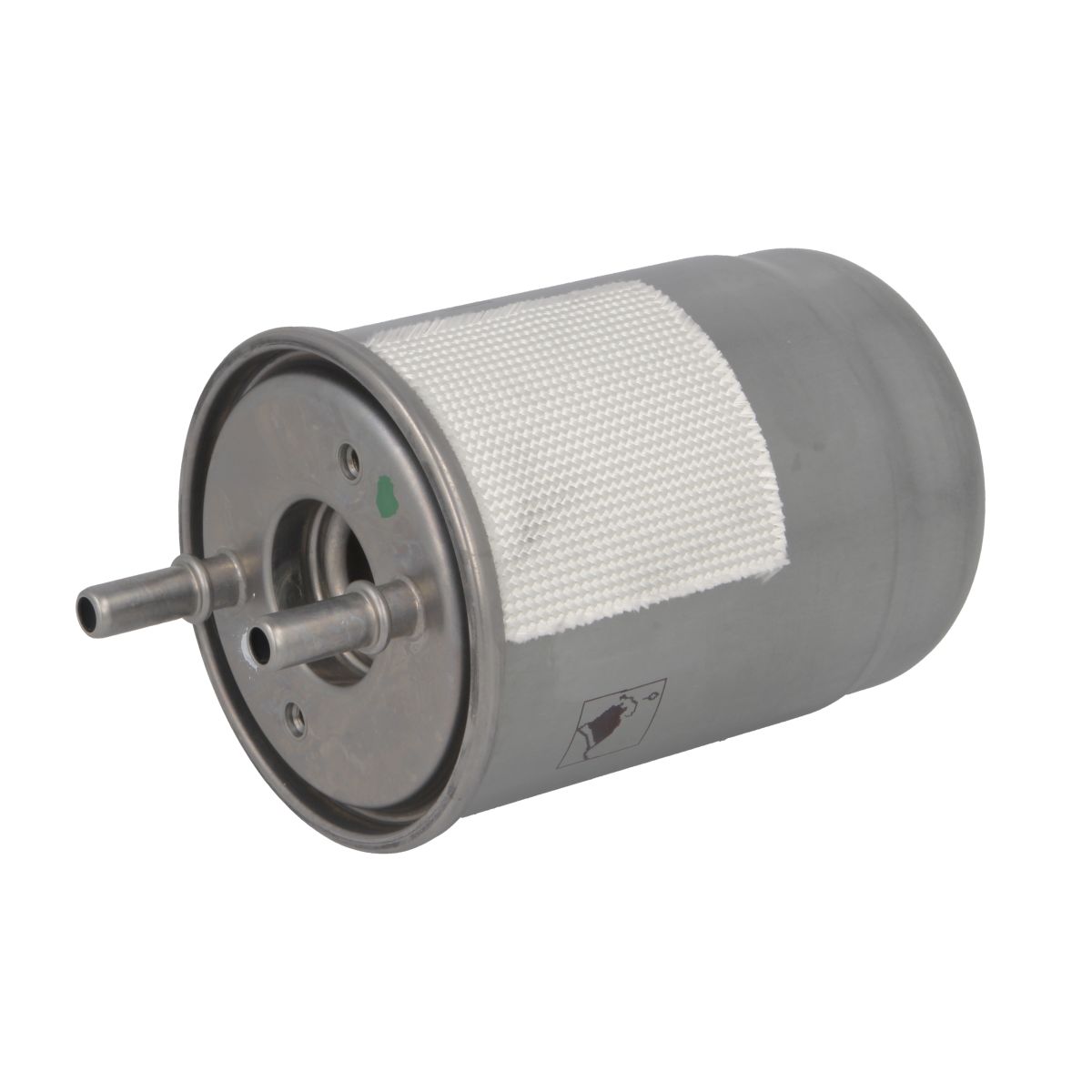 Polttoainesuodatin MANN-FILTER WK 9049 z