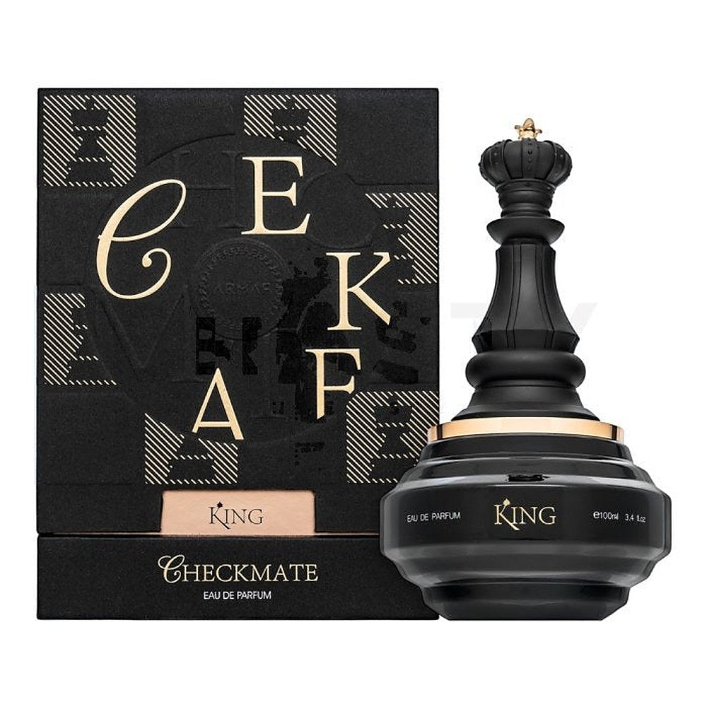 Checkmate King EDP - 100 ml