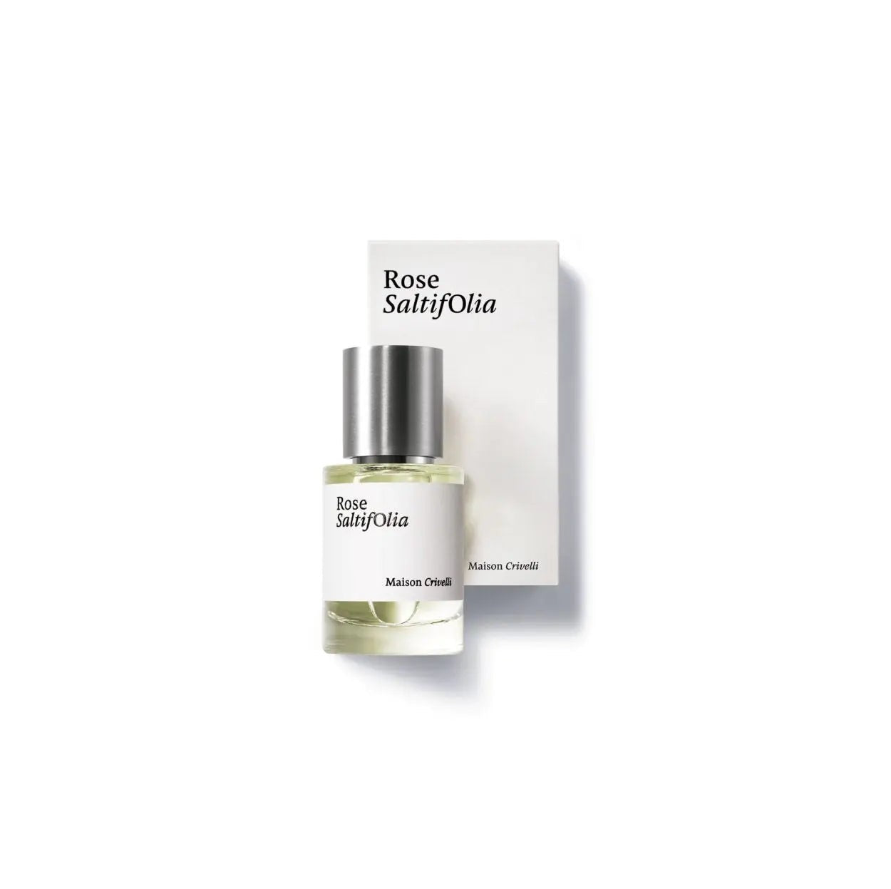 Maison Crivelli Rose Saltifolia Eau de Parfum - 30 ml
