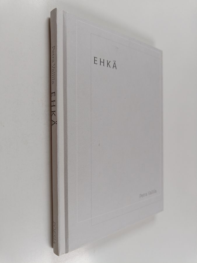 ehkä