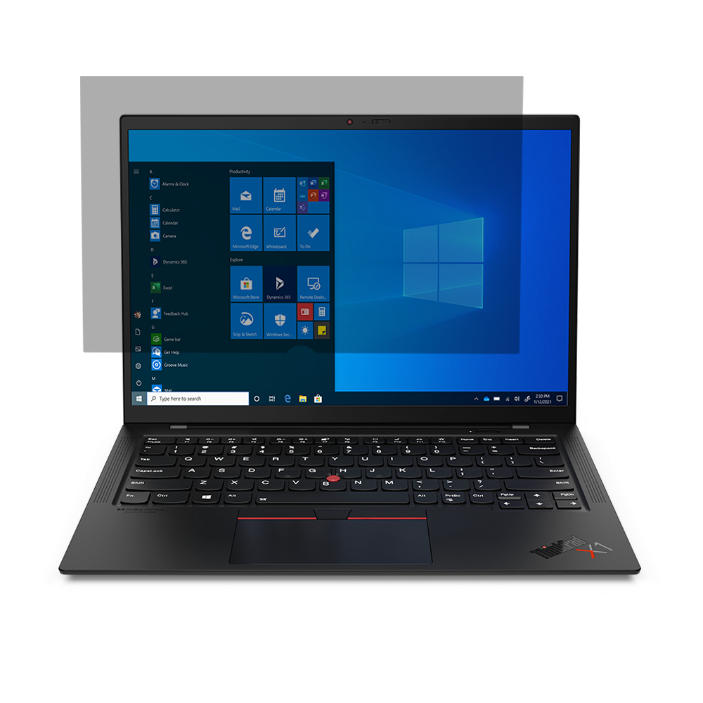 Lenovo Clarity Privacy Filter 14" 4XJ1U03944