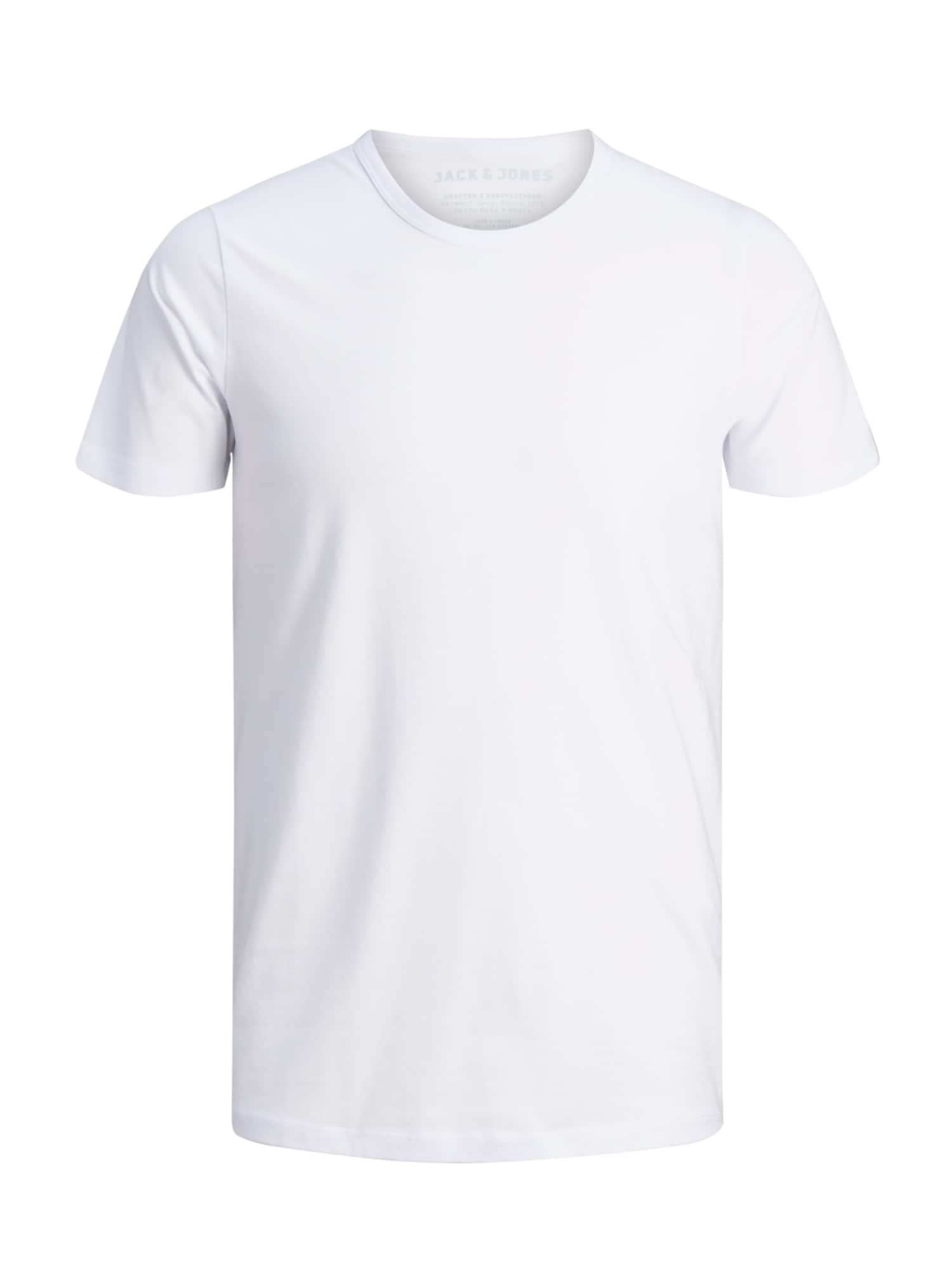 JACK & JONES Paita valkoinen