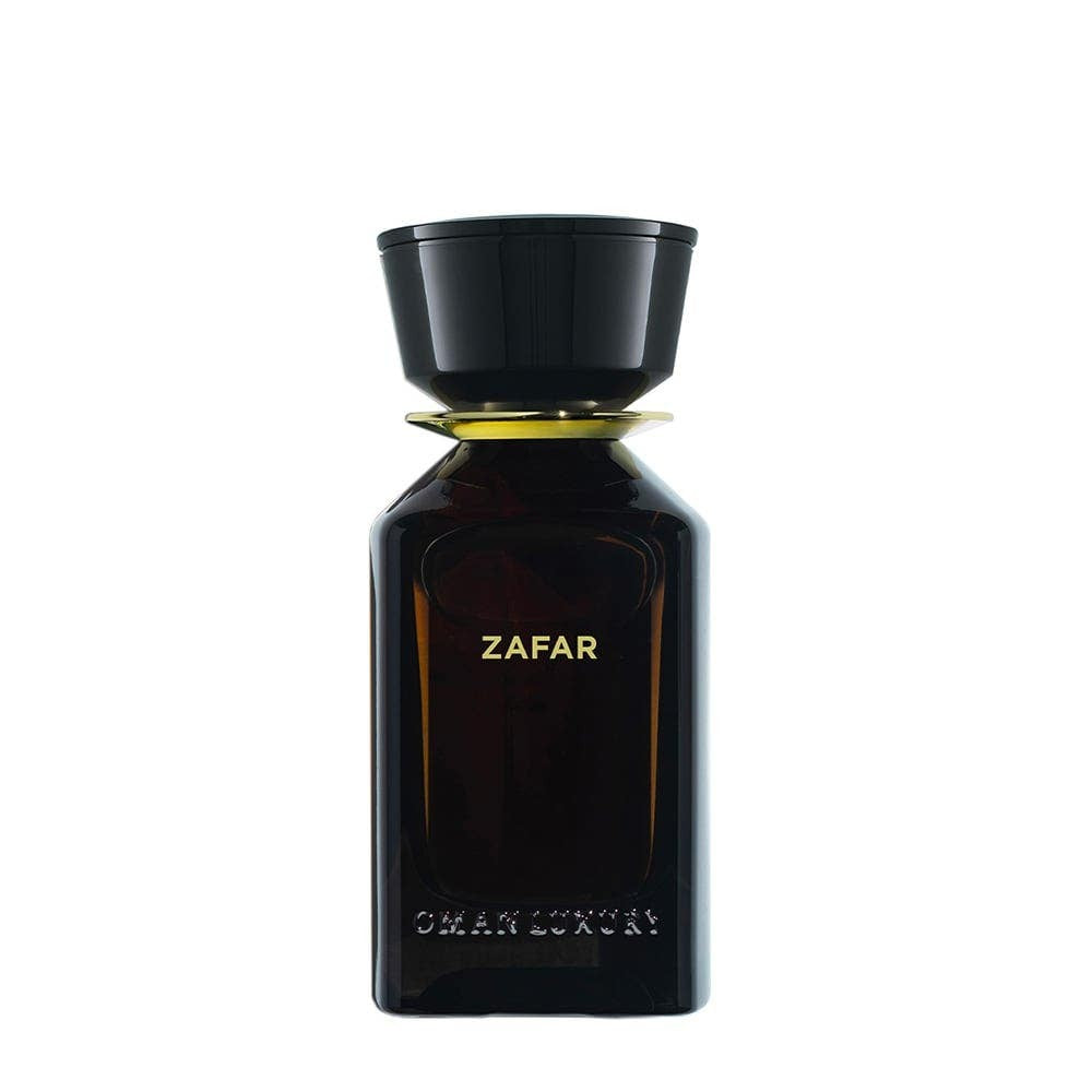 Oman luxury Zafar Eau de Parfum 100 ml