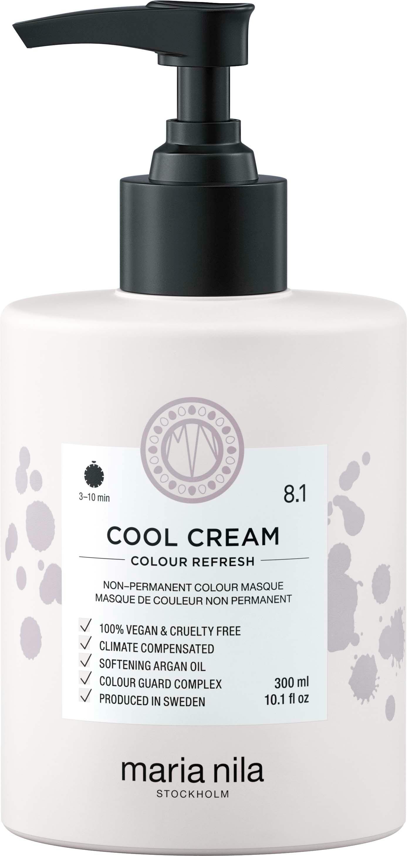 Maria Nila Color Refresh Cool Cream 300 ml