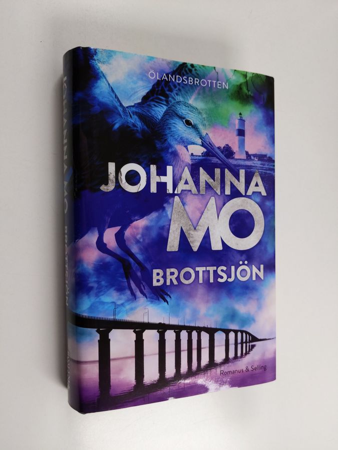Brottsjön