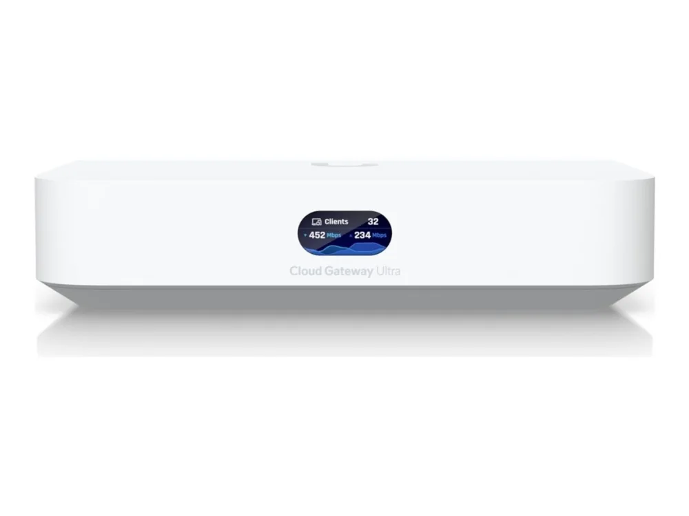 Ubiquiti ULTRA, Valkoinen, Polykarbonaatti (PC), LAN, ARM, ARM Cortex, Cortex-A53