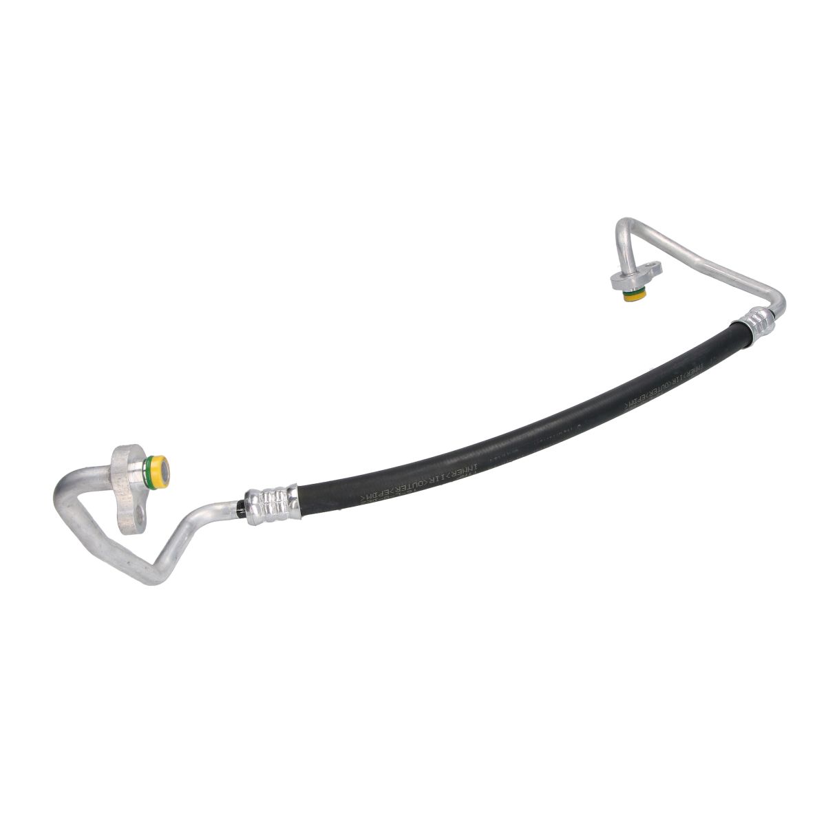 Korkearpainejohto, ilmastointilaite THERMOTEC KTT160315