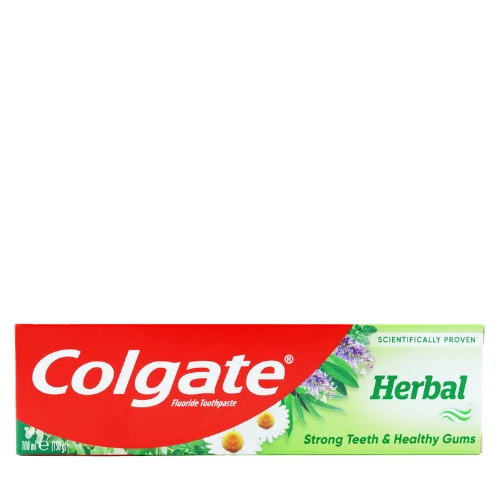 Colgate Herbal Fluorihammastahna - 100 ml