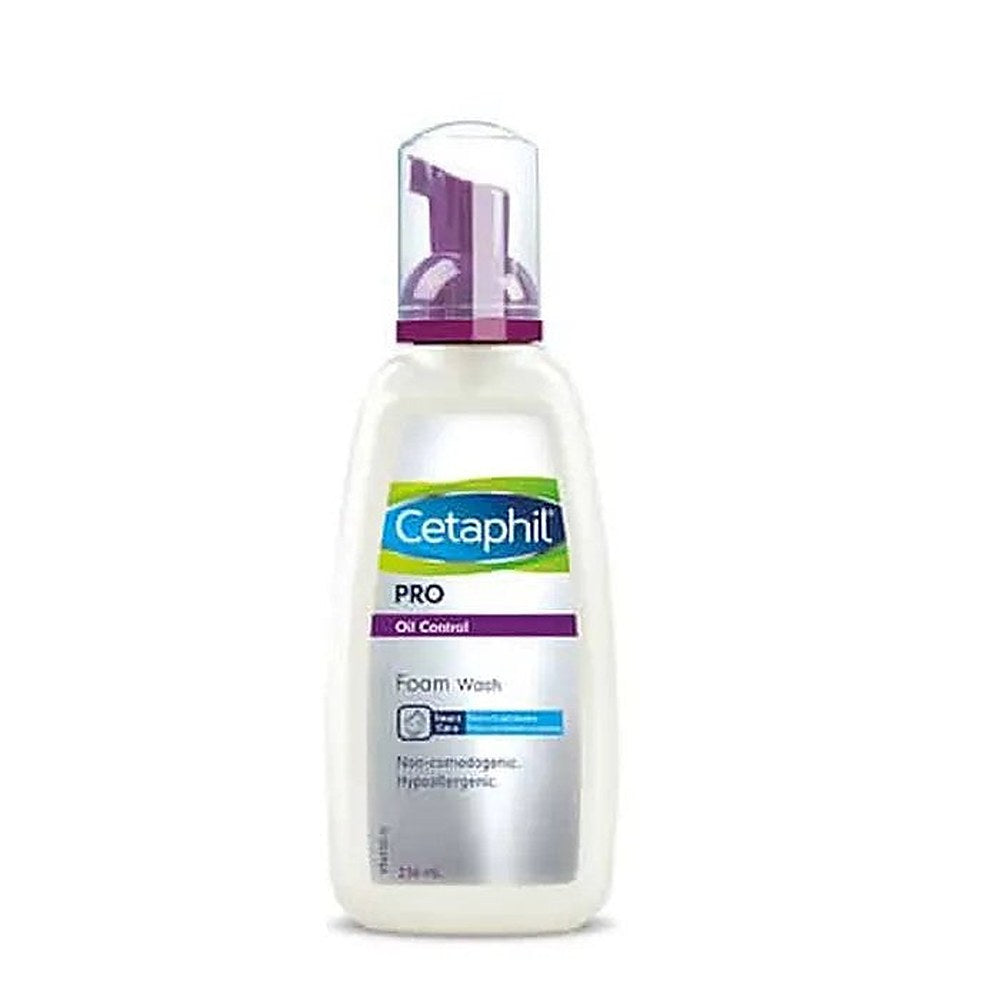 Cetaphil Pro Oil Control Puhdistusvaahto 236ml
