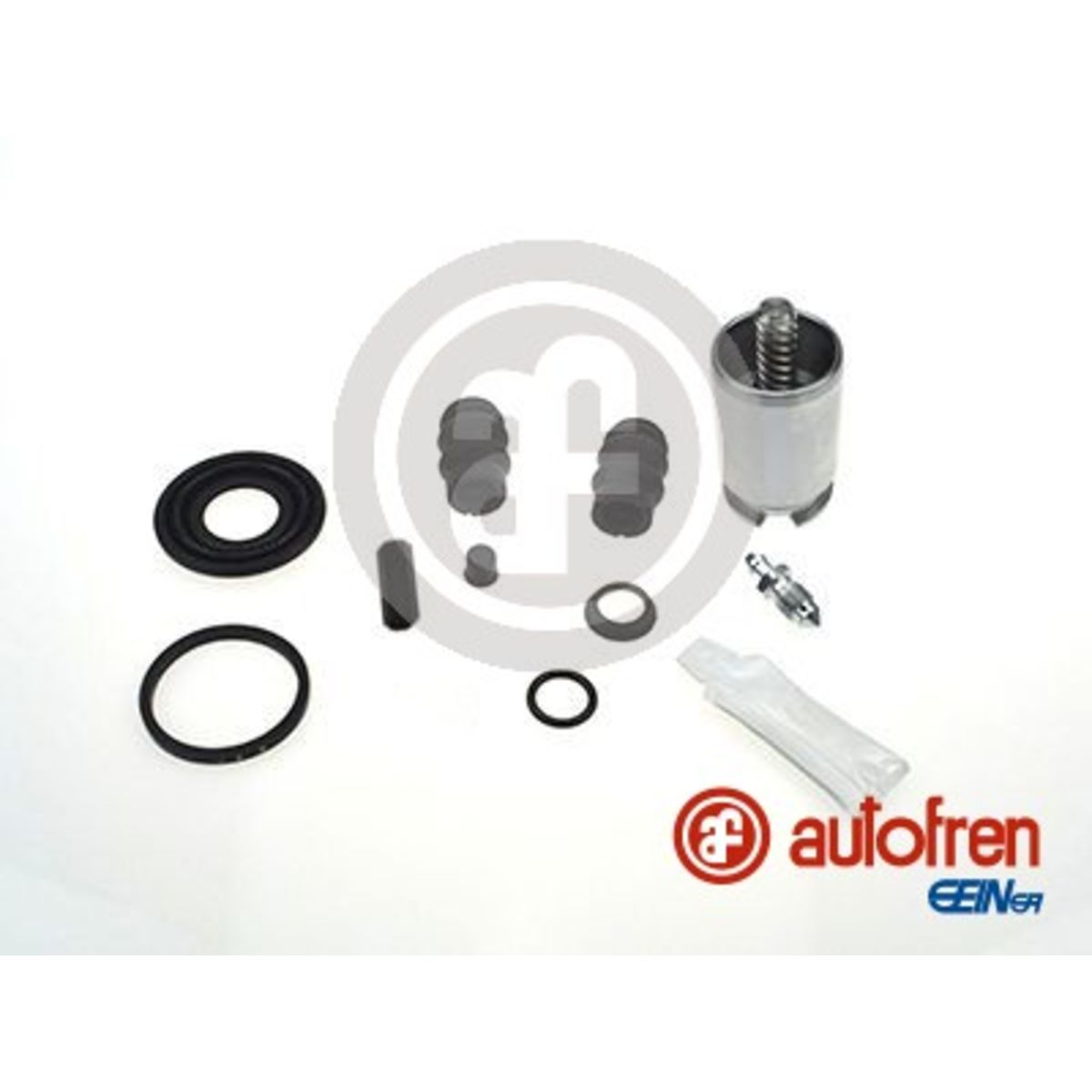 Jarrusatulan korjaussarja AUTOFREN SEINSA D42008LK