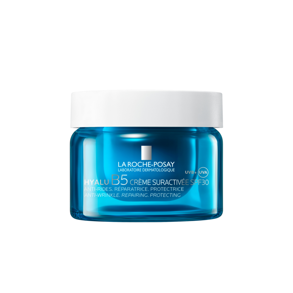 La Roche Posay Hyalu B5 Suractivated Cream SPF30 päivävoide 50 ml