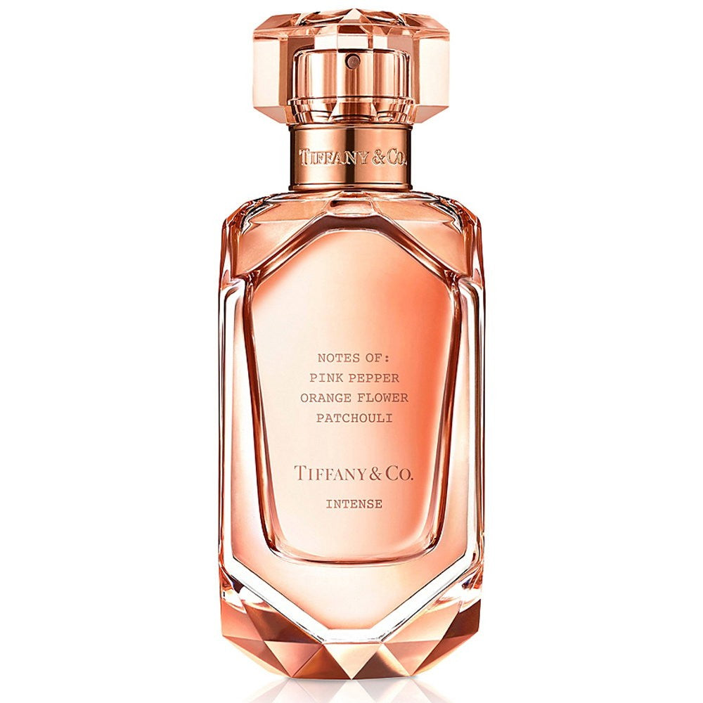 Tiffany & co Rose Gold Intense Eau De Parfum naisille 75 ml