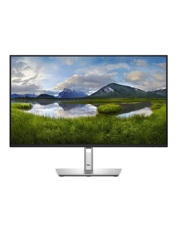 Dell P2725H 27" Full HD, IPS -näyttö, 100Hz, USB hub