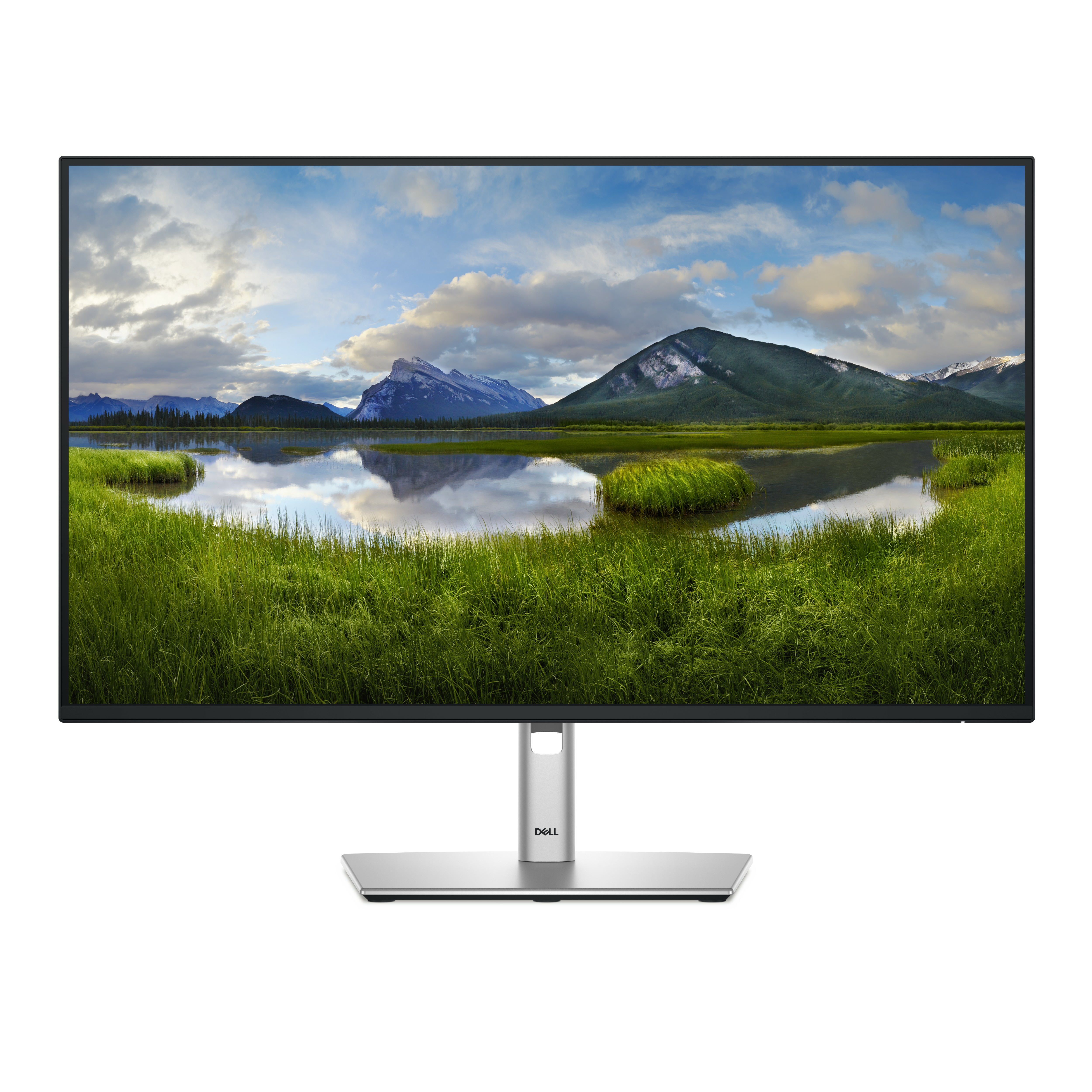 Dell P2725H 27" Full HD, IPS -näyttö, 100Hz, USB hub
