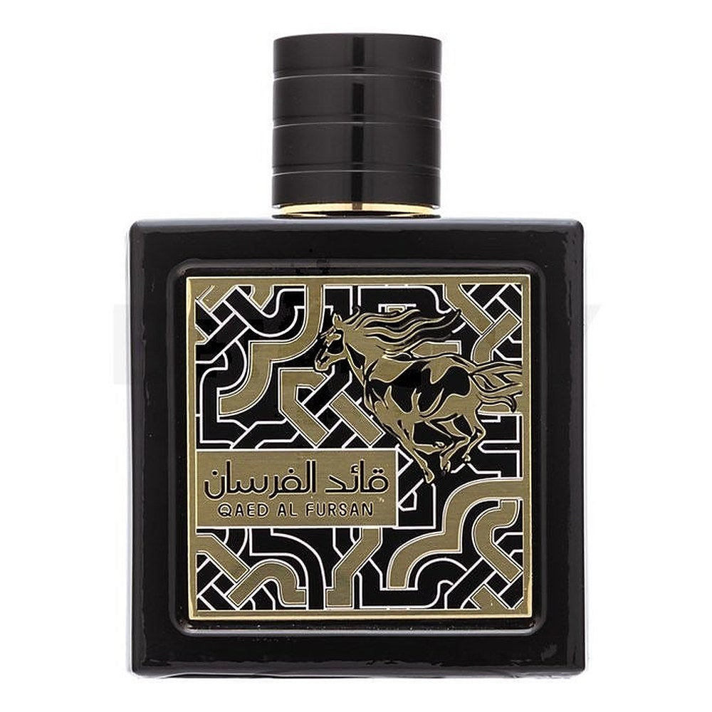 Lattafa Qaed Al Fursan Uomo 90 ml — Eau de Parfum