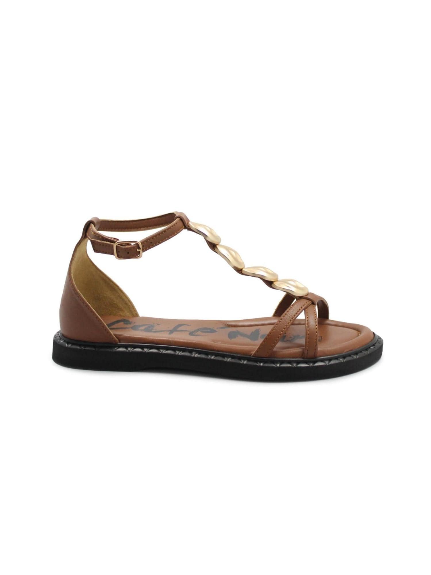 Tasaiset sandaalit Café Noir CAF-E26-FB4010-CU 37