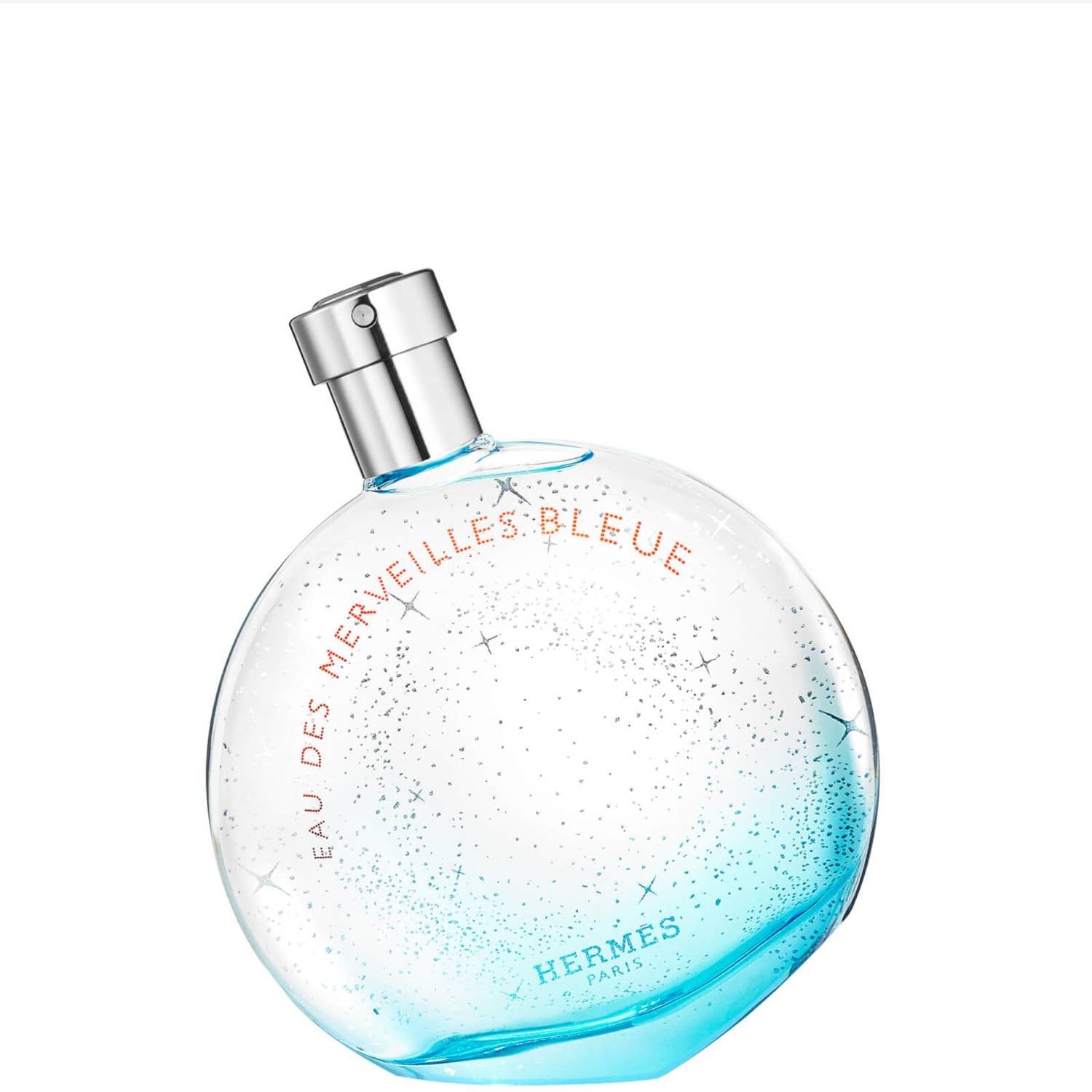 Hermes Blue Wonder Water - Eau De Toilette - 30 ml