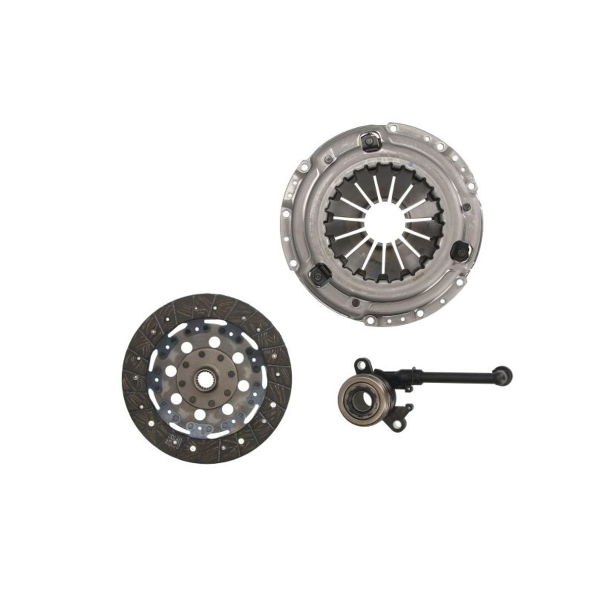 Kytkinpaketti AISIN CKN-228R