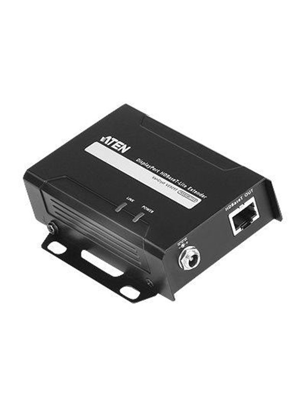 Aten Ve901t Displayport Hdbase-t Transmitter