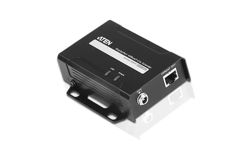 Aten Ve901t Displayport Hdbase-t Transmitter